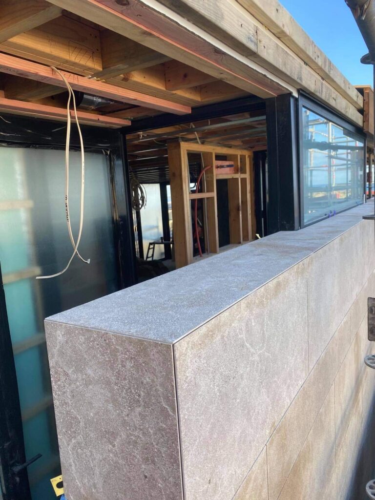What Is Cladding Rings Cladding - Artisan Stone & Tile